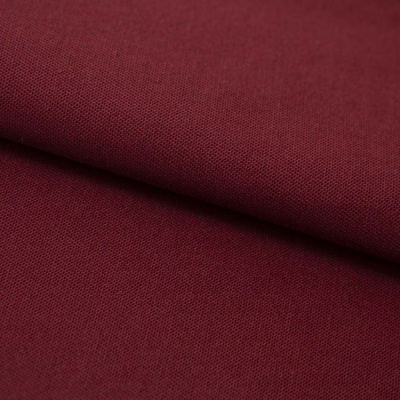Ткань смесовая для спецодежды "Униформ" 19-1725, 200 гр/м2, шир.150 см, цвет бордовый - купить в Серове. Цена 138.73 руб.