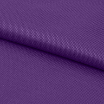Ткань подкладочная Таффета 17-3834, антист., 53 гр/м2, шир.150см, цвет фиолетовый - купить в Серове. Цена 62.37 руб.