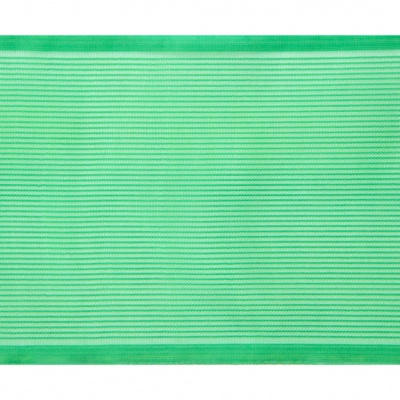 Лента капроновая, шир. 80 мм/уп. 25 м, цвет зелёный - купить в Серове. Цена: 15.66 руб.