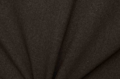 Ткань костюмная 25389 2002, 219 гр/м2, шир.150см, цвет т.серый - купить в Серове. Цена 334.09 руб.