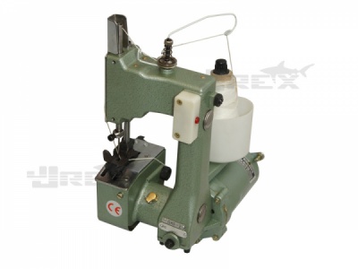 JJREX GK-9-2 Мешкозашивочная швейная машина - купить в Серове. Цена 8 074.01 руб.