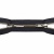 Молния металл Т-5 (2 сл.), 110 см, разъёмная, цвет чёрный - купить в Серове. Цена: 157.69 руб.