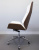 Кресло из натуральной кожи, каркас дерево арт. FX-BC06 - купить в Серове. Цена 34 820.52 руб.