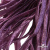 Шнурки #107-01, плоские 130 см, цв.розовый металлик - купить в Серове. Цена: 35.45 руб.