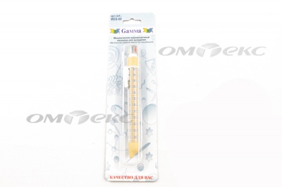 Маркировочный карандаш MSS-06 (6 цветных грифелей) - купить в Серове. Цена: 731.33 руб.