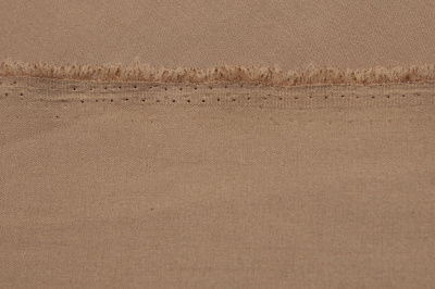 Костюмная ткань с вискозой "Флоренция" 17-1410, 195 гр/м2, шир.150см, цвет кофе - купить в Серове. Цена 496.99 руб.