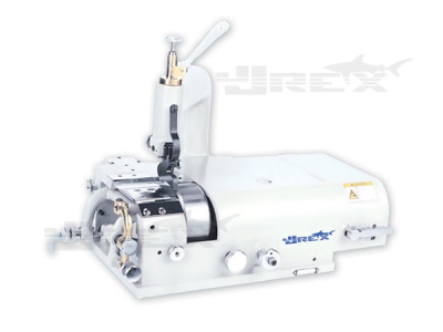 JJREX FS-801 Комплект специальной промышленной машины для утоньшения кожи - купить в Серове. Цена 51 114.40 руб.