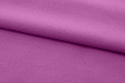 Ткань сорочечная стрейч 18-3224, 115 гр/м2, шир.150см, цвет фиолетовый - купить в Серове. Цена 285.04 руб.