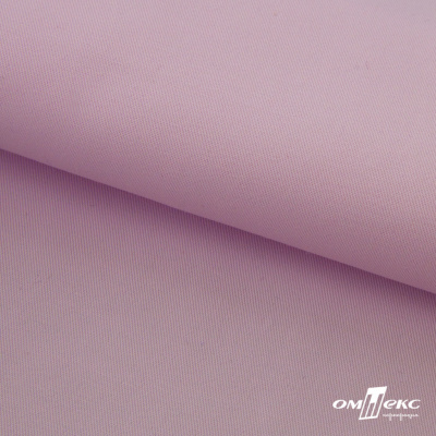 Ткань сорочечная Альто, 115 г/м2, 58% пэ,42% хл, шир.150 см, цв. розовый (12-2905) (арт.101) - купить в Серове. Цена 296.16 руб.