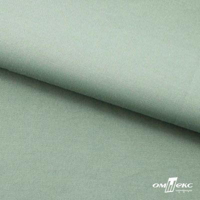 Ткань сорочечная Альто, 115 г/м2, 58% пэ,42% хл, окрашенный, шир.150 см, цв. шалфей  (арт.101) - купить в Серове. Цена 306.69 руб.