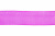 Лента органза 1015, шир. 10 мм/уп. 22,8+/-0,5 м, цвет ярк.розовый - купить в Серове. Цена: 38.39 руб.