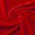 Бархат стрейч №10, 240 гр/м2, шир.160 см, (2,6 м/кг), цвет красный - купить в Серове. Цена 740.88 руб.
