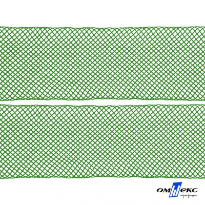 Регилиновая лента, шир.20мм, (уп.22+/-0,5м), цв. 31- зеленый - купить в Серове. Цена: 158.40 руб.