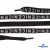 Шнурки #107-06, плоские 130 см, "СENICE" , цв.чёрный - купить в Серове. Цена: 23.03 руб.