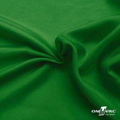 Ткань подкладочная Таффета 190Т, Middle, 17-6153 зеленый, 53 г/м2, шир.150 см - купить в Серове. Цена 35.50 руб.