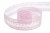 Тесьма кружевная 0621-1669, шир. 20 мм/уп. 20+/-1 м, цвет 096-розовый - купить в Серове. Цена: 673.91 руб.
