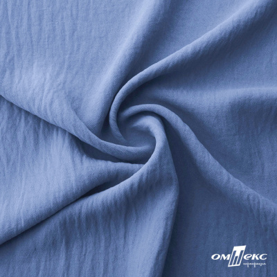 Ткань костюмная "Марлен", 97%P 3%S, 170 г/м2 ш.150 см, цв. серо-голубой - купить в Серове. Цена 217.67 руб.
