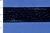 Кружево эластичное узкое арт.2761/30мм/черное - купить в Серове. Цена: 8.86 руб.