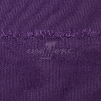 Трикотаж "Понто" ROMA # 45 (2,28м/кг), 250 гр/м2, шир.175см, цвет фиолетовый - купить в Серове. Цена 1 112.14 руб.
