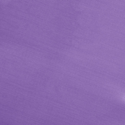 Ткань подкладочная Таффета 16-3823, антист., 53 гр/м2, шир.150см, дубл. рулон, цвет св.фиолетовый - купить в Серове. Цена 66.39 руб.