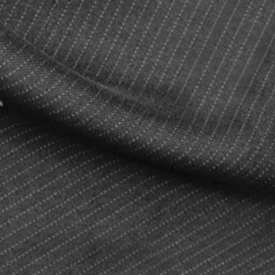 Ткань костюмная 25332 2001, 167 гр/м2, шир.150см, цвет серый - купить в Серове. Цена 367.67 руб.