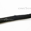 Тип 13 Шнурки 100% ПЭ круглые с напонителем 6 мм - швейная фурнитура в Серове