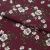 Плательная ткань "Фламенко" 3.3, 80 гр/м2, шир.150 см, принт растительный - купить в Серове. Цена 317.46 руб.