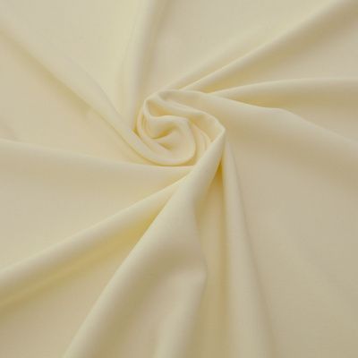 Костюмная ткань "Элис" 11-0507, 200 гр/м2, шир.150см, цвет молоко - купить в Серове. Цена 303.10 руб.