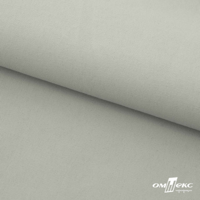 Ткань сорочечная Альто, 115 г/м2, 58% пэ,42% хл, шир.150 см, цв. св. серый (15-4101)  (арт.101) - купить в Серове. Цена 285.48 руб.