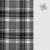 Ткань костюмная клетка Т7275 2013, 220 гр/м2, шир.150см, цвет серый/бел/ч - купить в Серове. Цена 423.01 руб.