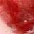 Сетка Фатин Глитер Спейс, 12 (+/-5) гр/м2, шир.150 см, 16-38/красный - купить в Серове. Цена 202.08 руб.