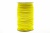 0370-1301-Шнур эластичный 3 мм, (уп.100+/-1м), цв.110 - желтый - купить в Серове. Цена: 459.62 руб.