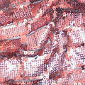 Трикотаж с пайетками  - ткани в Серове