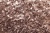 Сетка с пайетками №12, 188 гр/м2, шир.130см, цвет персик - купить в Серове. Цена 334.39 руб.