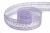 Тесьма кружевная 0621-1669, шир. 20 мм/уп. 20+/-1 м, цвет 107-фиолет - купить в Серове. Цена: 673.91 руб.