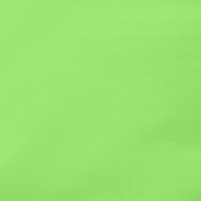 Ткань подкладочная Таффета 15-0545, антист., 53 гр/м2, шир.150см, цвет салат - купить в Серове. Цена 57.16 руб.