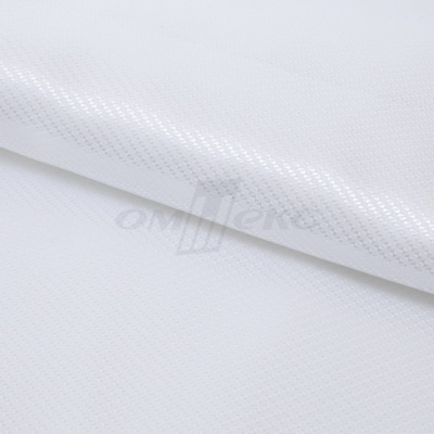 Ткань подкладочная Добби 230Т P1215791 1#BLANCO/белый 100% полиэстер,68 г/м2, шир150 см - купить в Серове. Цена 122.48 руб.