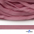 Шнур плетеный (плоский) d-12 мм, (уп.90+/-1м), 100% полиэстер, цв.256 - розовый - купить в Серове. Цена: 8.62 руб.