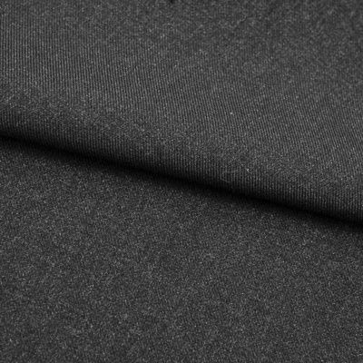 Ткань костюмная 22071 1248, 296 гр/м2, шир.145см, цвет серый - купить в Серове. Цена 493.14 руб.