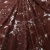 Плательная ткань "Фламенко" 2.2, 80 гр/м2, шир.150 см, принт растительный - купить в Серове. Цена 239.03 руб.