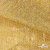 Трикотажное полотно голограмма, шир.140 см, #601-хамелеон жёлтая горчица - купить в Серове. Цена 452.76 руб.