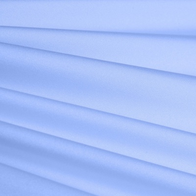 Бифлекс плотный col.807, 210 гр/м2, шир.150см, цвет голубой - купить в Серове. Цена 659.92 руб.