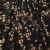 Плательная ткань "Фламенко" 3.1, 80 гр/м2, шир.150 см, принт растительный - купить в Серове. Цена 239.03 руб.