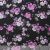 Плательная ткань "Фламенко" 20.1, 80 гр/м2, шир.150 см, принт растительный - купить в Серове. Цена 243.96 руб.