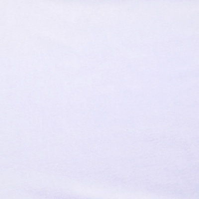 Бархат стрейч №23, 240 гр/м2, шир.160 см, (2,6 м/кг), цвет белый - купить в Серове. Цена 740.88 руб.