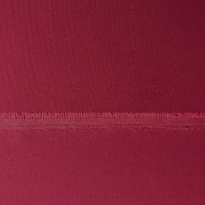 Костюмная ткань "Элис", 220 гр/м2, шир.150 см, цвет красный чили - купить в Серове. Цена 303.10 руб.