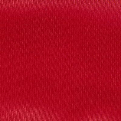 Ткань подкладочная Таффета 19-1557, антист., 53 гр/м2, шир.150см, цвет красный - купить в Серове. Цена 62.37 руб.