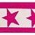 Резинка декоративная