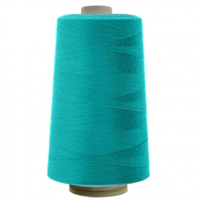 Швейные нитки (армированные) 28S/2, нам. 2 500 м, цвет 360 - купить в Серове. Цена: 148.95 руб.