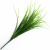 Трава искусственная -3, шт (осока 50 см/8 см  5 листов)				 - купить в Серове. Цена: 124.17 руб.